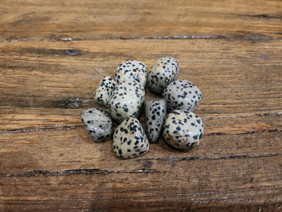 Tumbled Stone