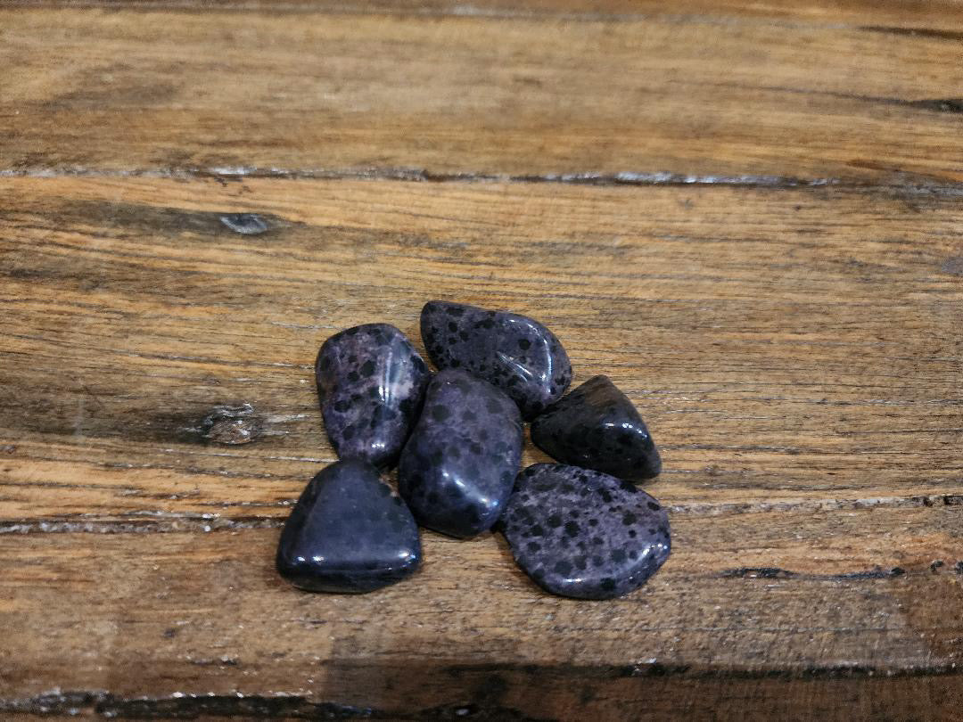 Tumbled Stone