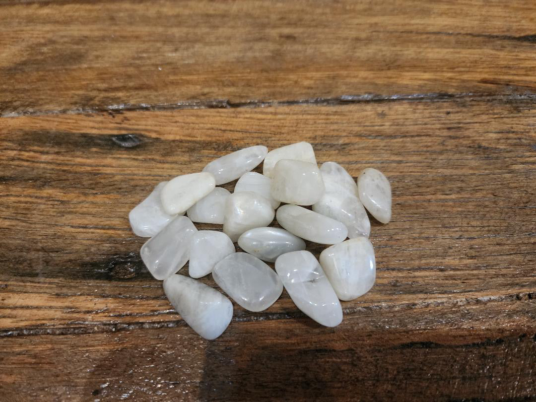 Tumbled Stone