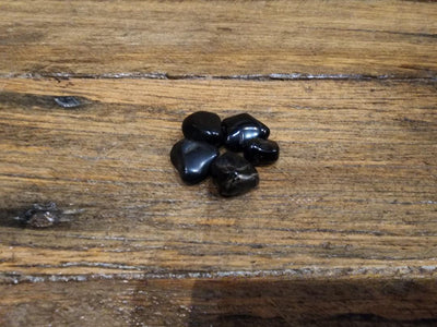 Tumbled Stone