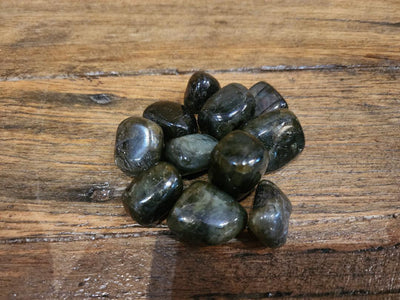 Tumbled Stone