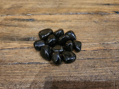 Tumbled Stone