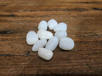 Tumbled Stone