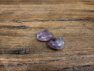 Tumbled Stone