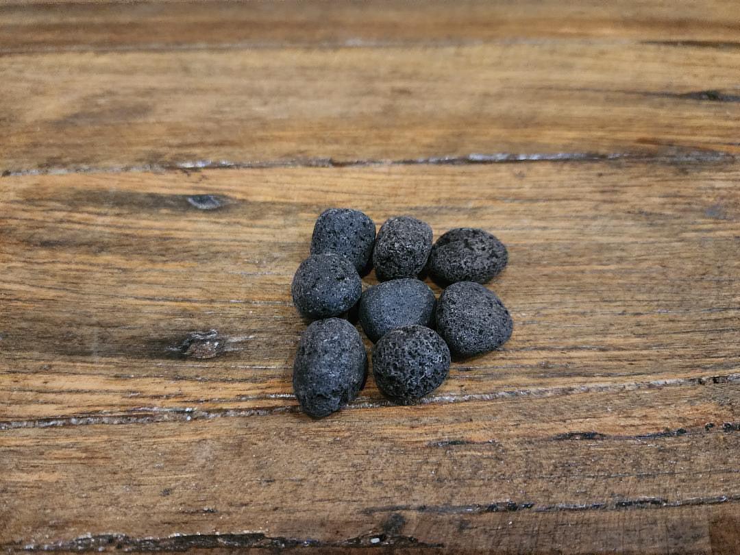 Tumbled Stone