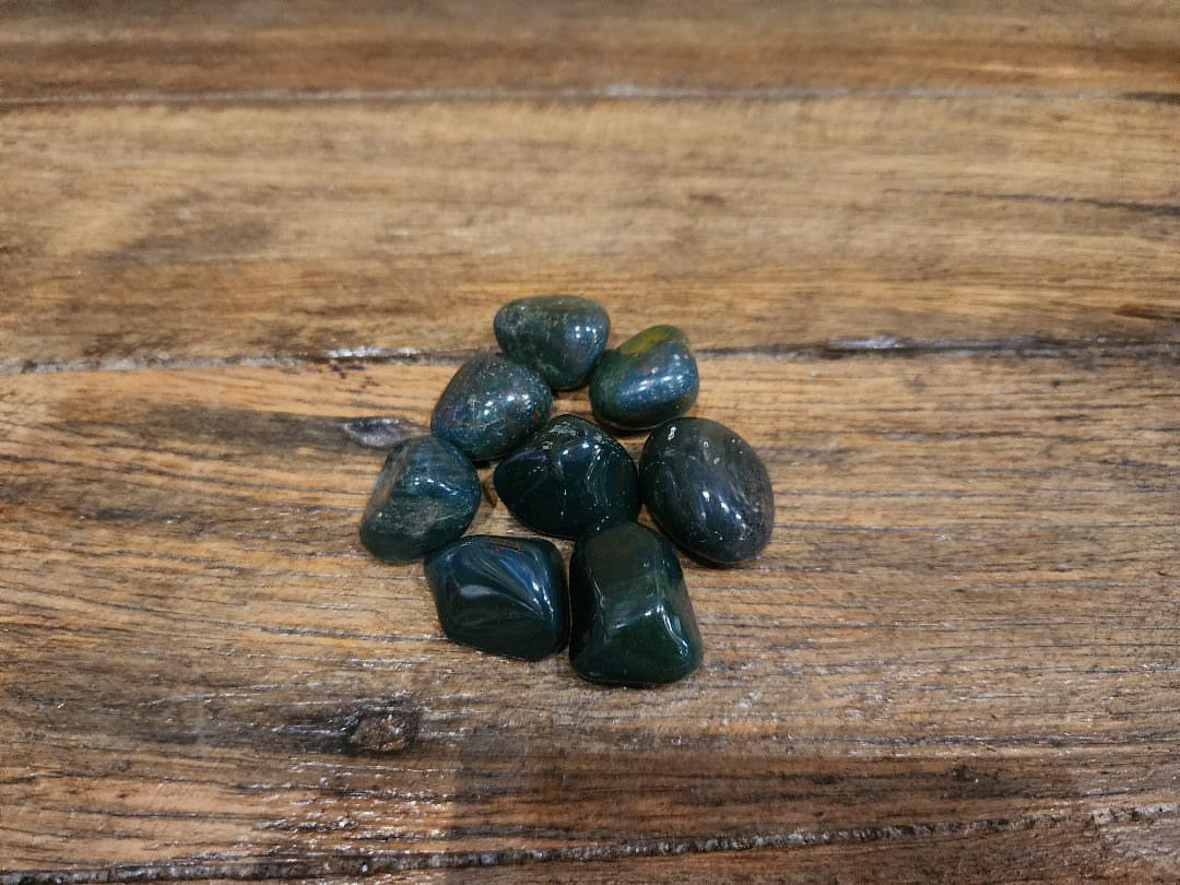 Tumbled Stone