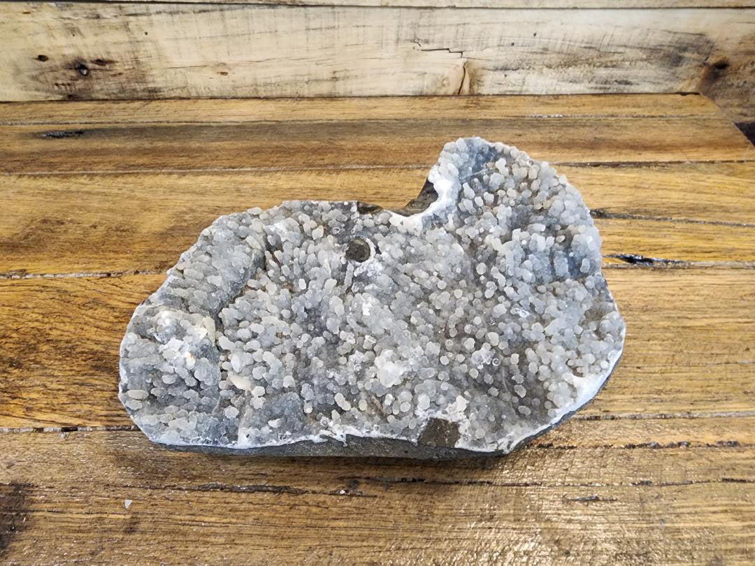 Chalcedony