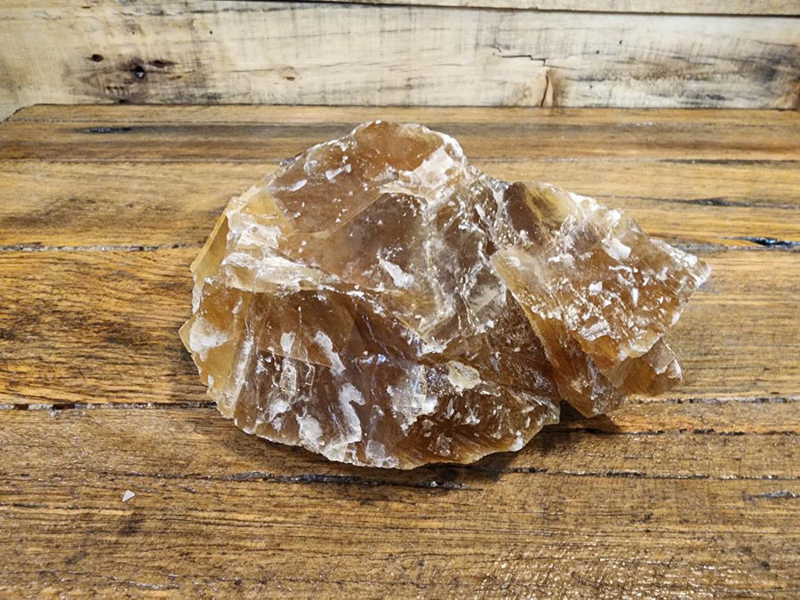 Calcite Mexico