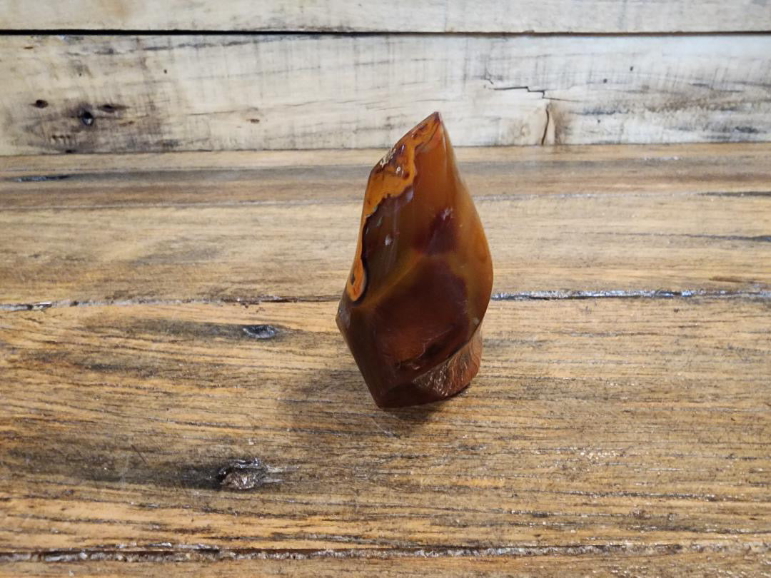 Carnelian Flame Assorted