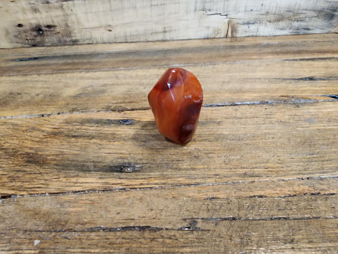 Carnelian Flame Assorted