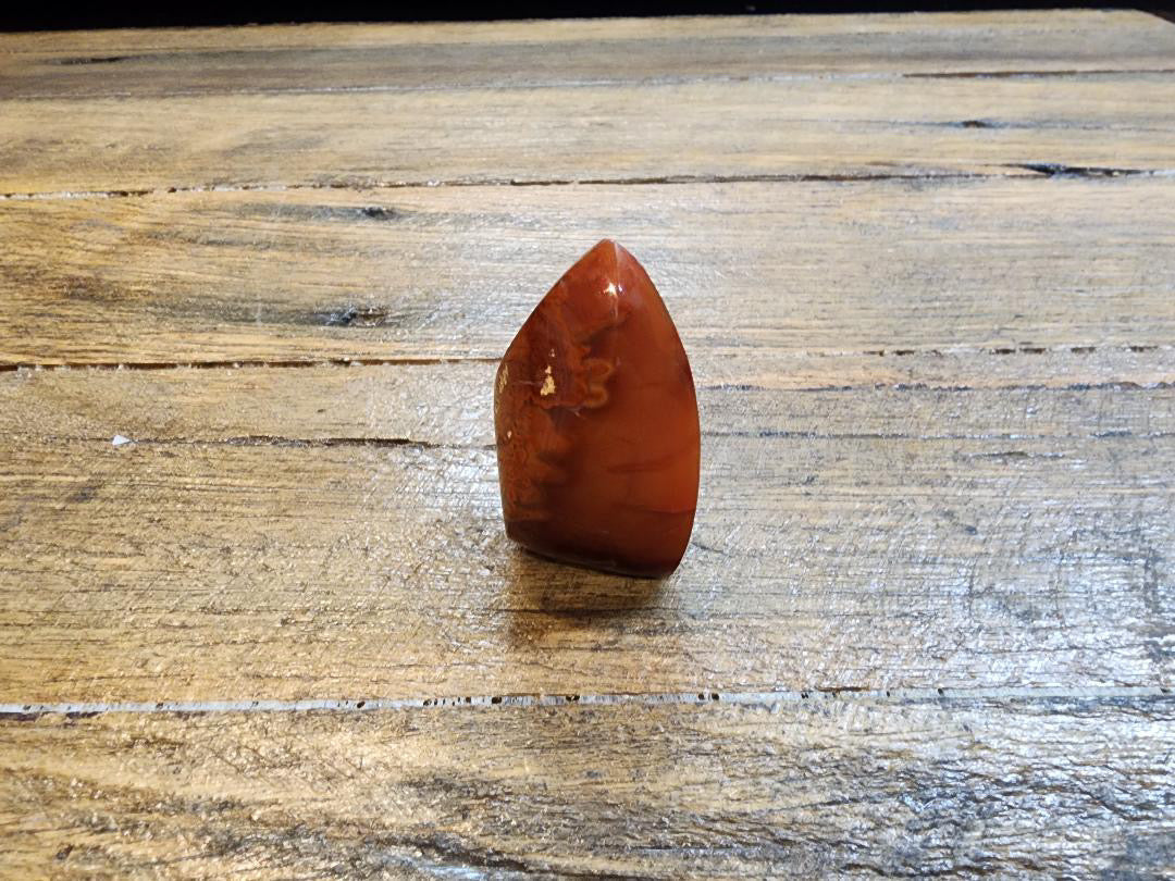 Carnelian Flame Assorted