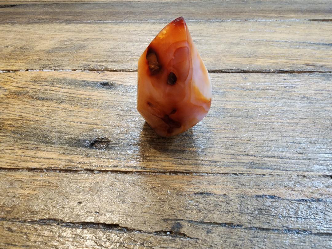Carnelian Flame Assorted