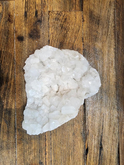 Assorted Apophyllite Clusters