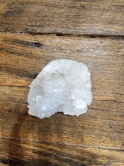Assorted Apophyllite Clusters