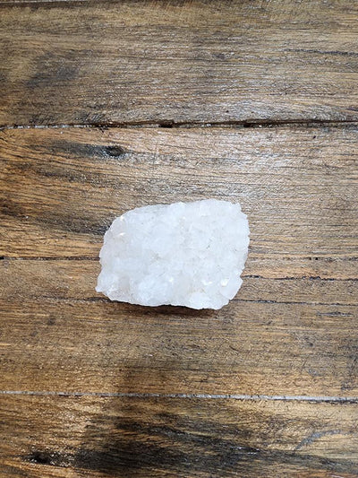 Assorted Apophyllite Clusters