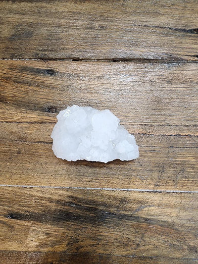 Assorted Apophyllite Clusters