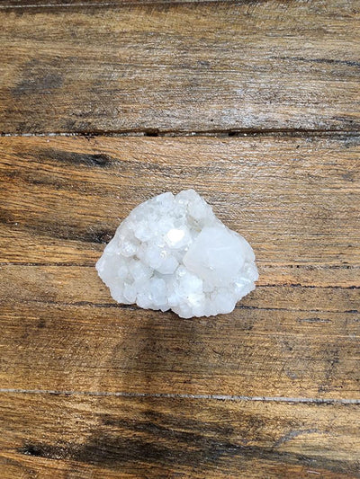 Assorted Apophyllite Clusters