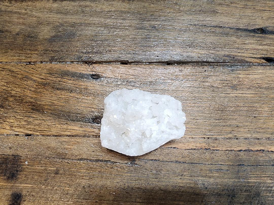 Assorted Apophyllite Clusters