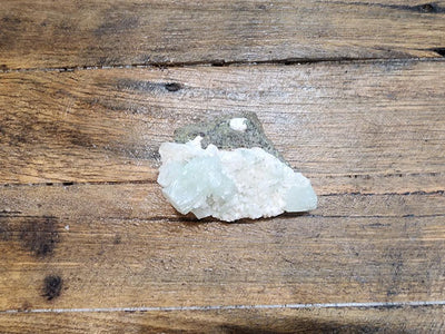 Assorted Apophyllite Clusters
