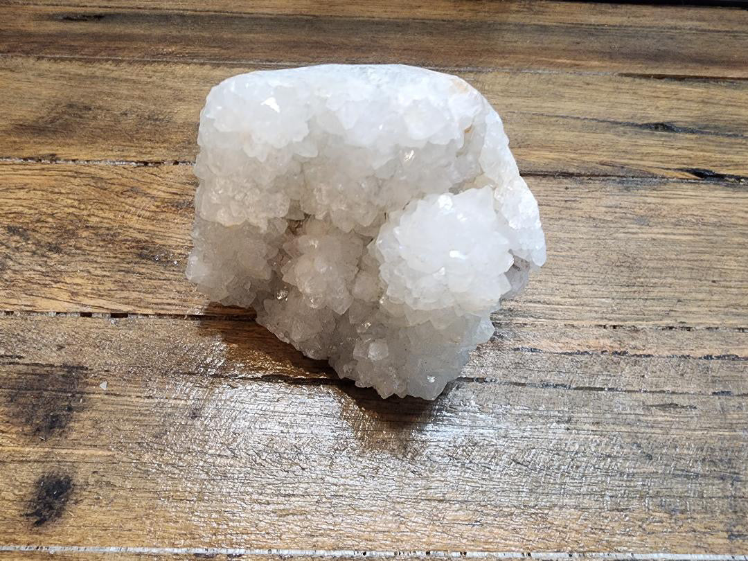 Assorted Apophyllite Clusters