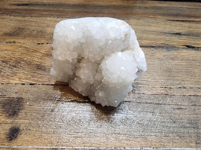 Assorted Apophyllite Clusters