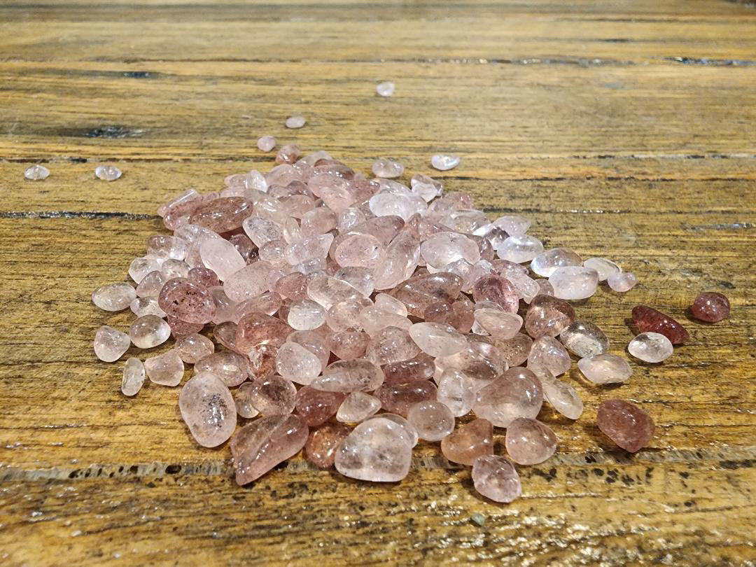 Loose Chip Stones