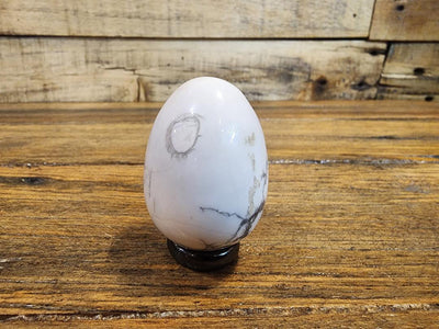 Assorted Crystal Eggs