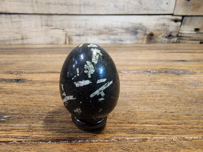 Assorted Crystal Eggs