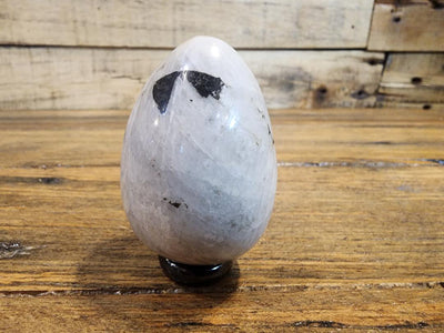 Assorted Crystal Eggs
