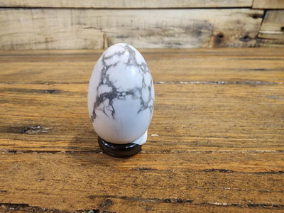 Assorted Crystal Eggs