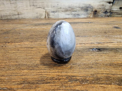 Assorted Crystal Eggs
