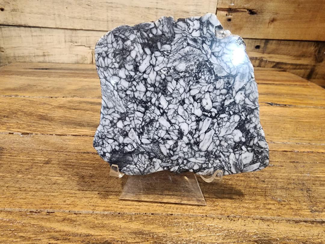 Pinolith Slab