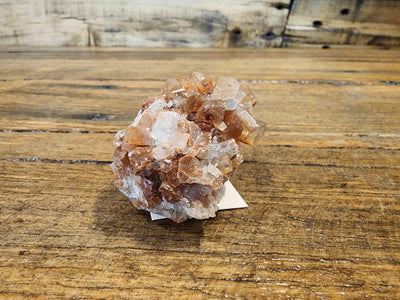 Raw Aragonite
