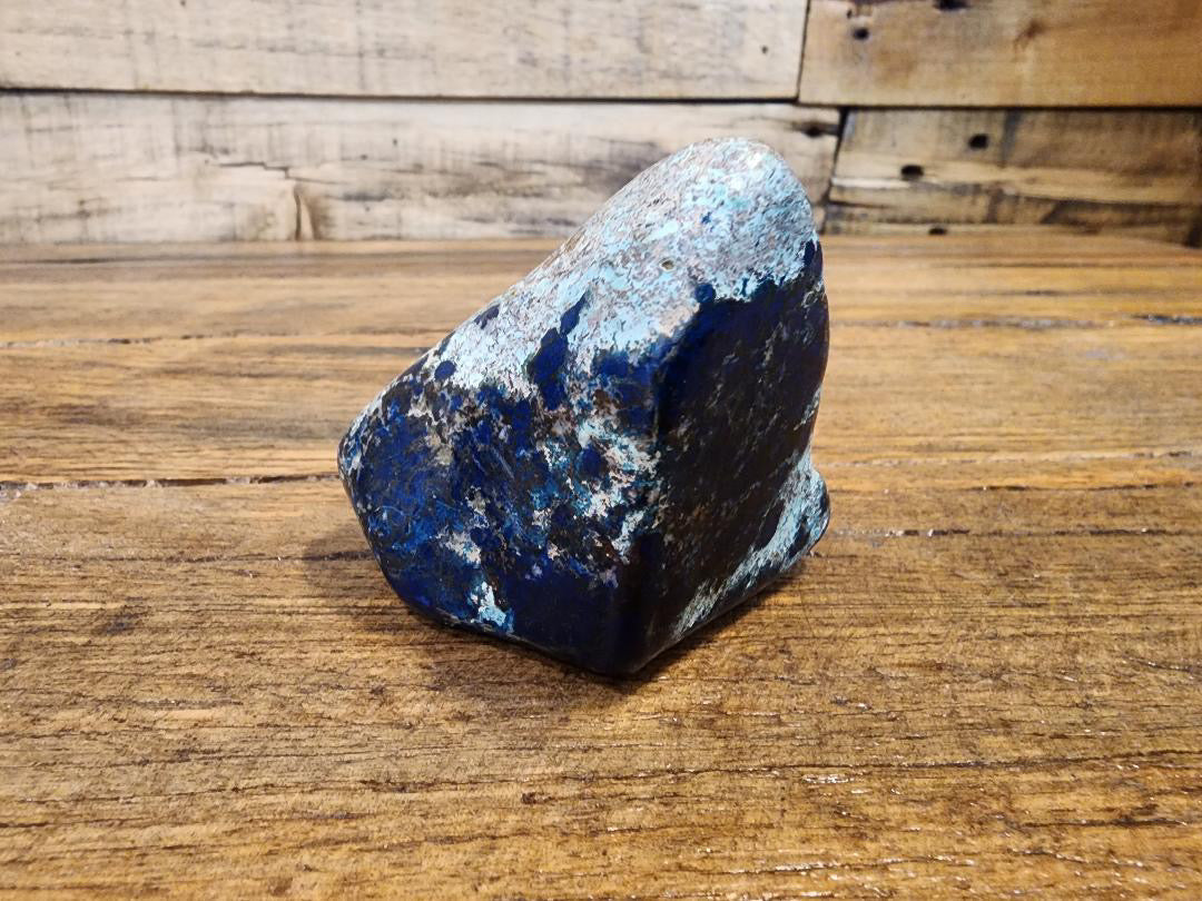 Shattuckite Assorted