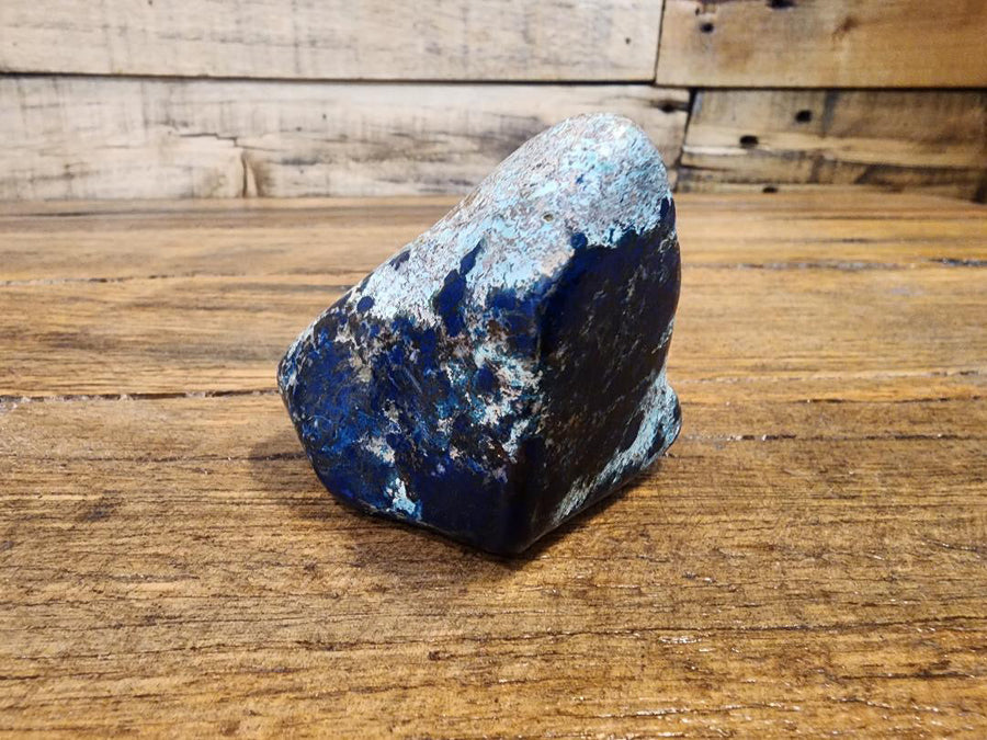 Shattuckite Assorted