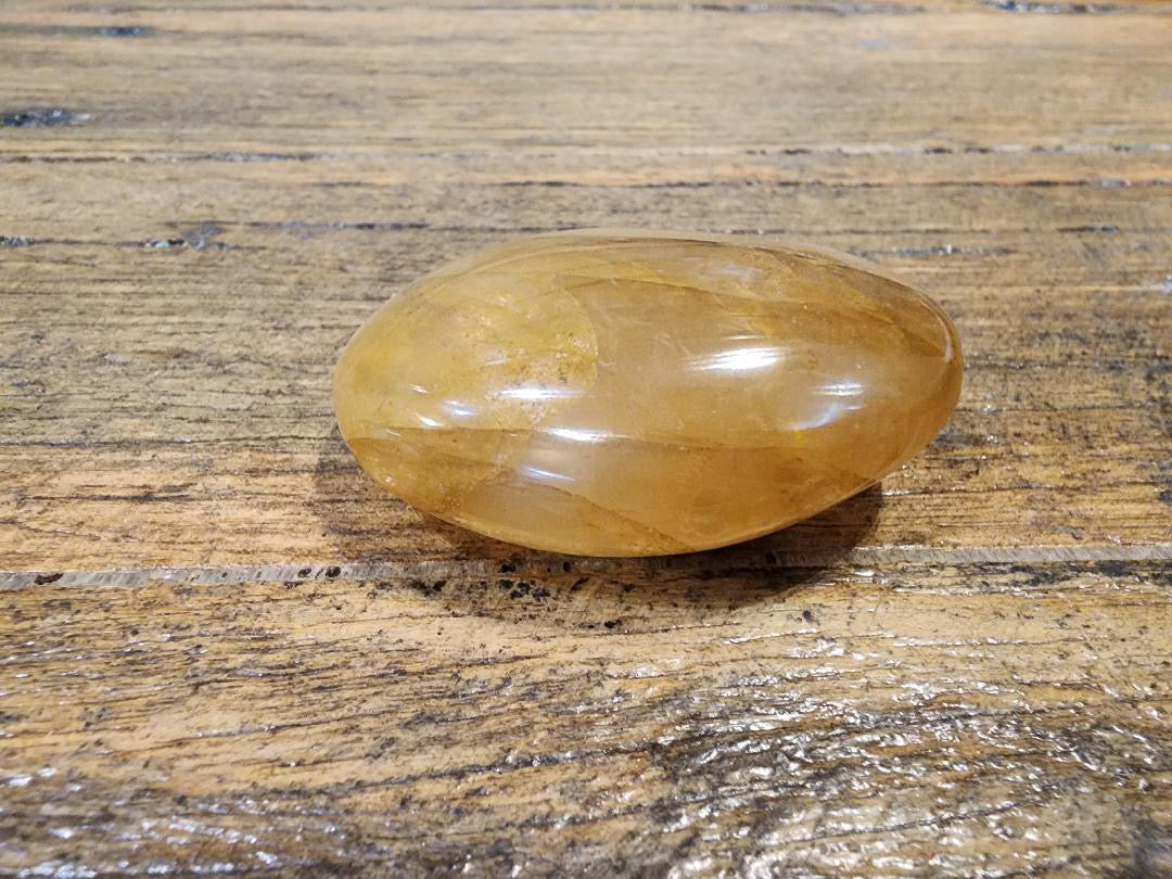 Hematoid Quartz