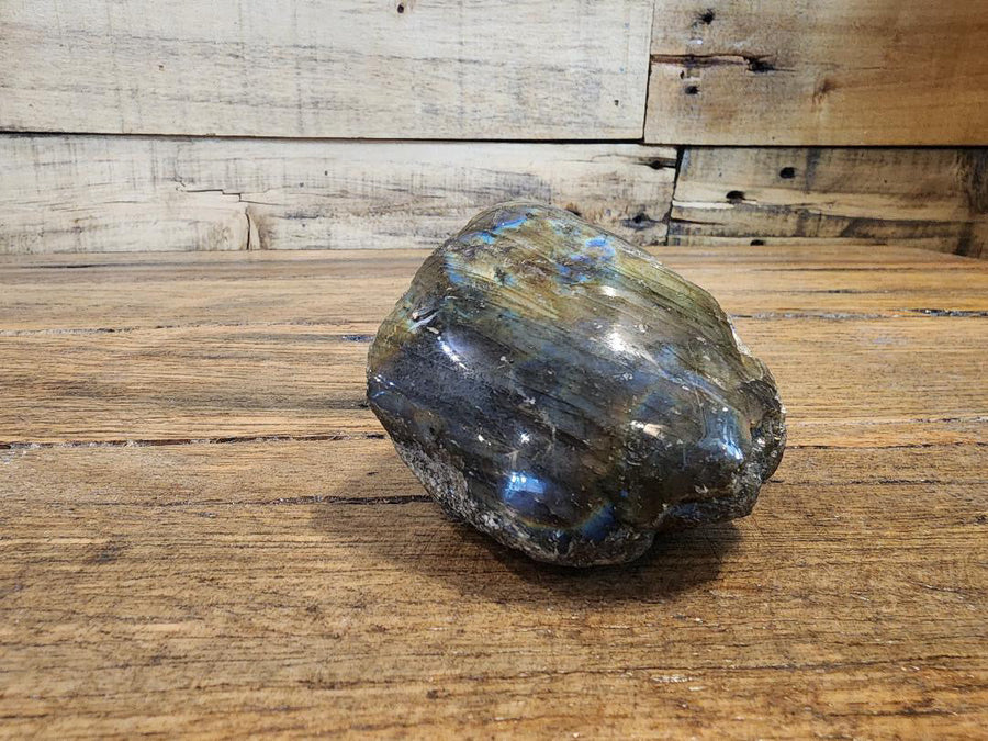 Labradorite Polished Face