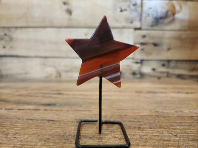 Agate Stars