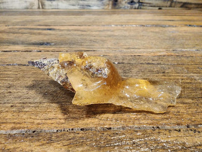 Assorted Copal