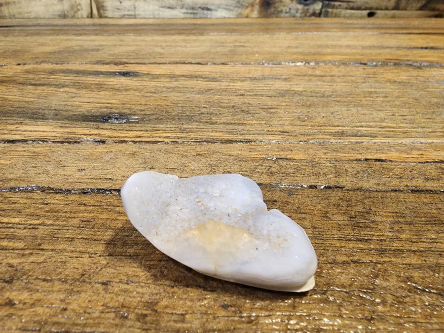 Chalcedony