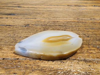 Polished Agate