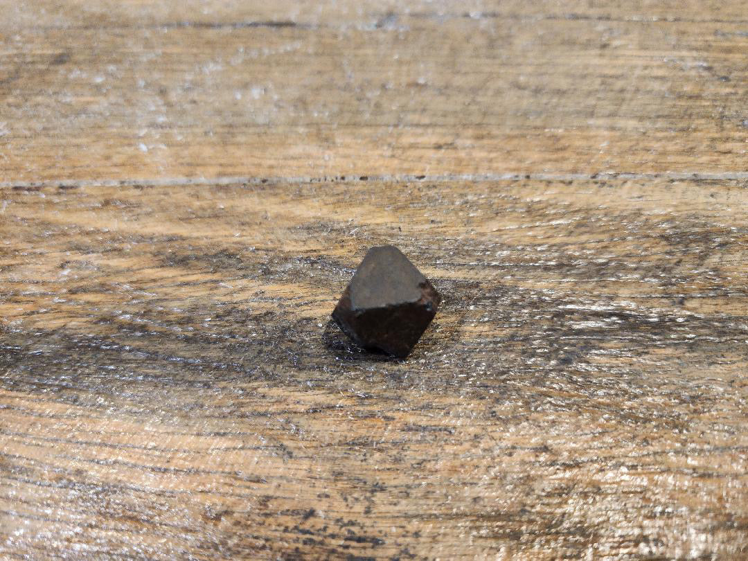 Magnetite