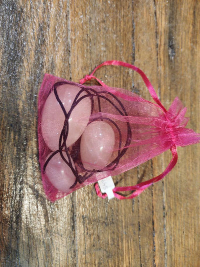 Yoni Eggs - Set of 3