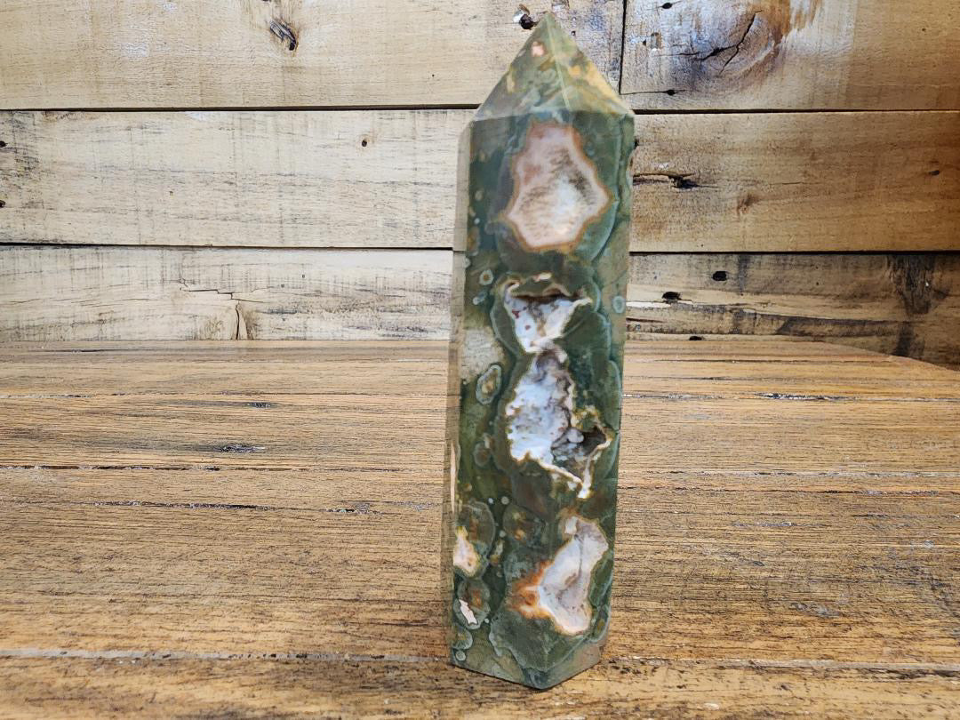 Rhyolite Generator