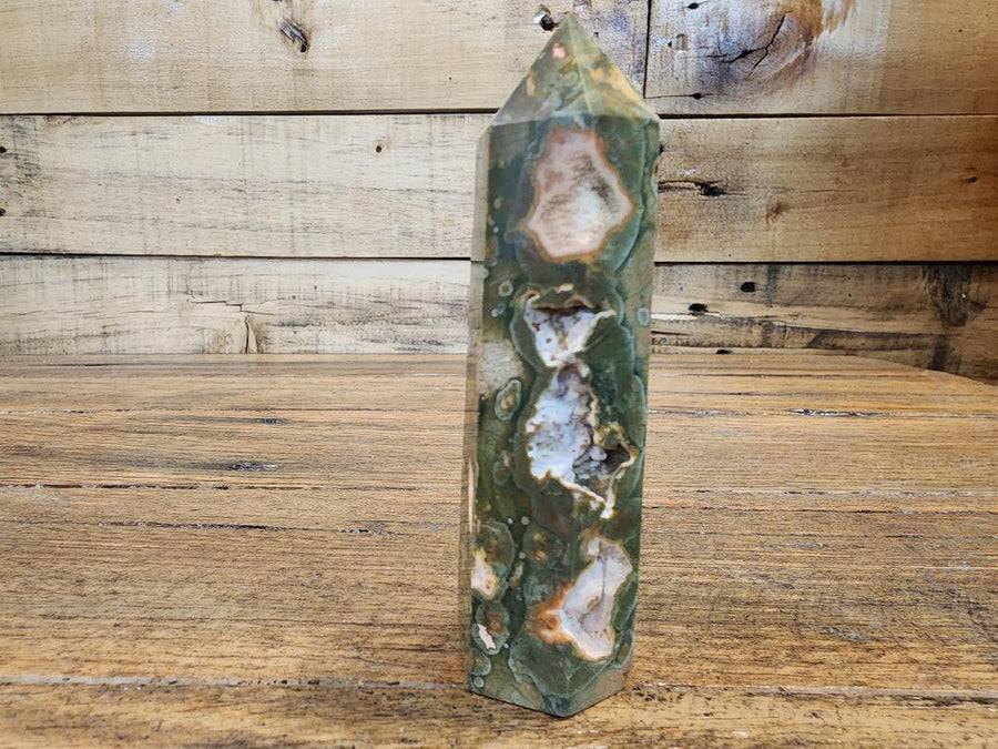 Rhyolite Generator