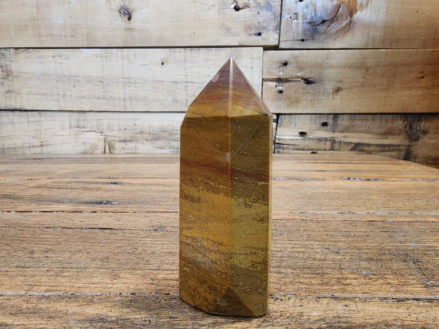 Ocean Jasper Generator