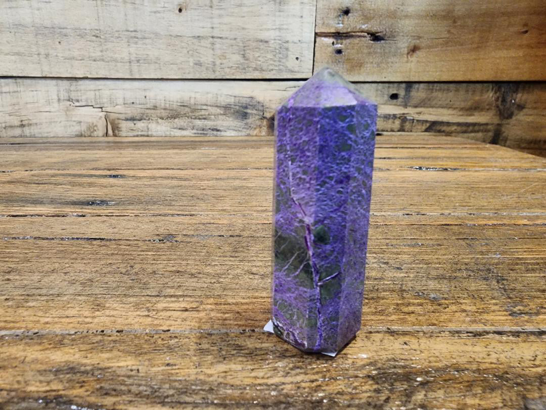 Stichtite Generators Assorted