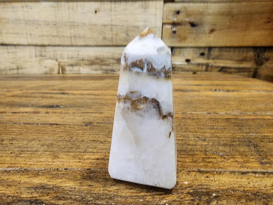 Pakistan Agate Generators Assorted