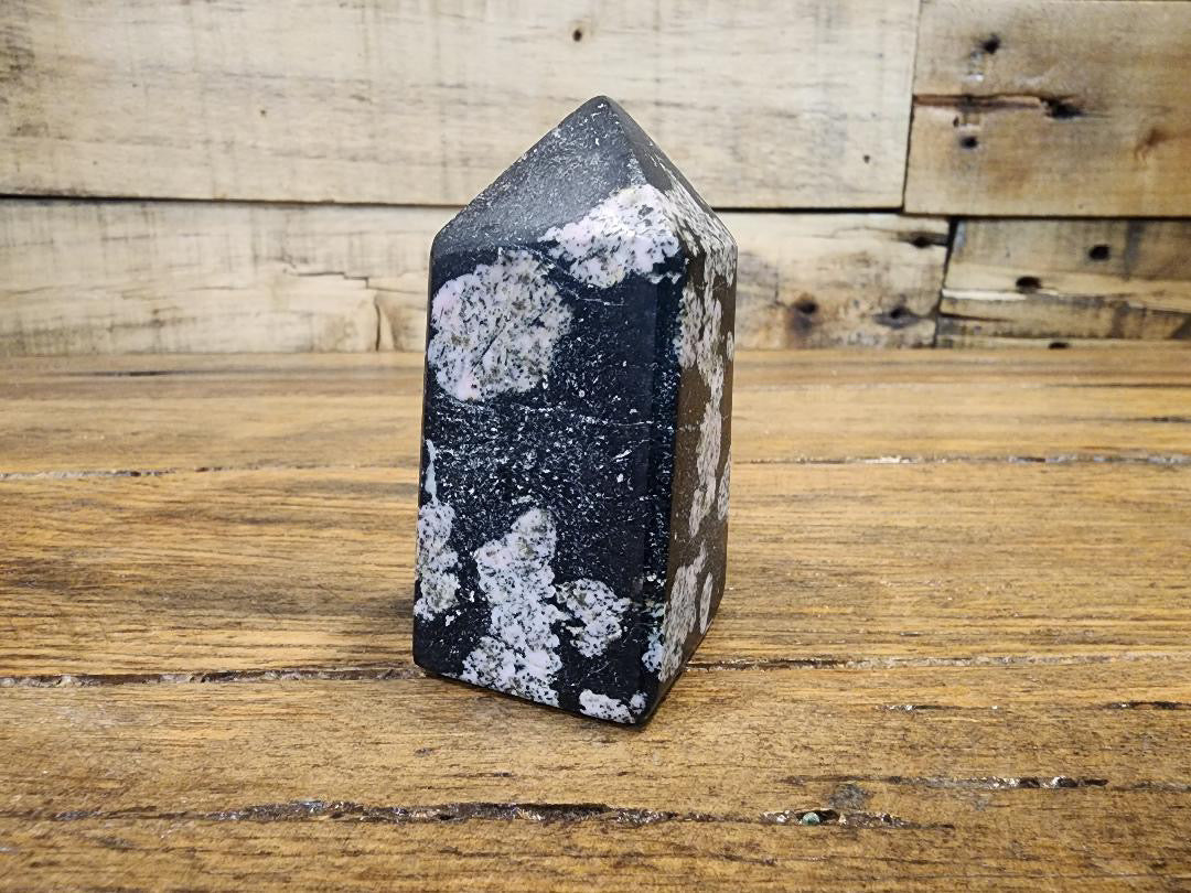 Assorted Plum Blossom Jasper