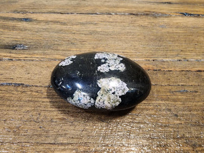 Assorted Plum Blossom Jasper